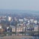 Słubice - panorama
