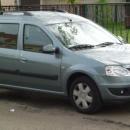 Dacia logan mcv-sł