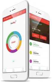 PeoPay – pierwsza aplikacja mobilna wykorzystująca biometrię do akceptacji i wielowalutowość