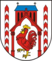Ogłoszenie - przetarg ustny nieograniczony w dniu 8 listopada 2012r. na sprzedaż nieruchomości niezabudowanej stanowiącej własność Gminy Słubice - Kopernika